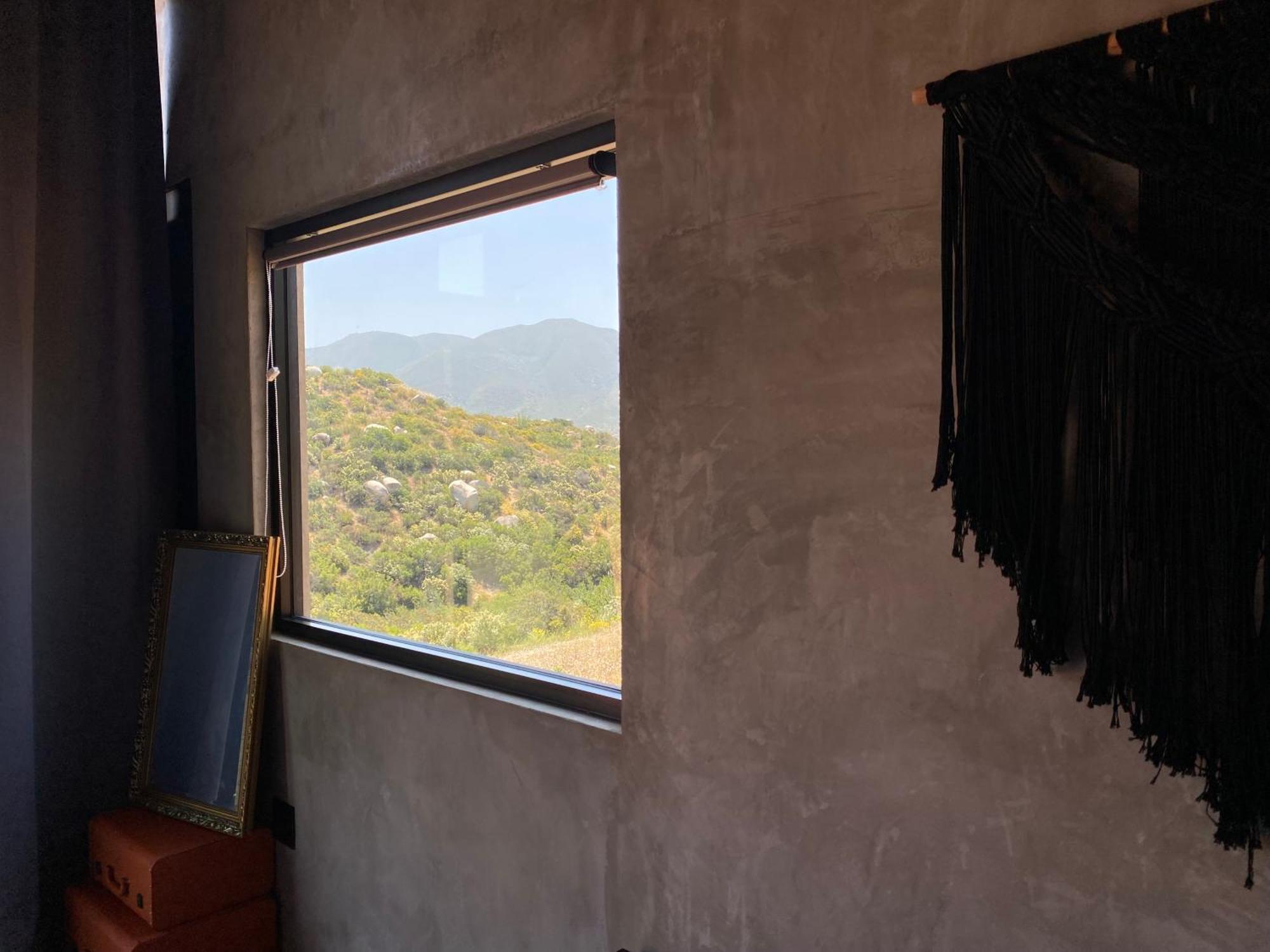 Prajna Valle De Guadalupe Quarto foto