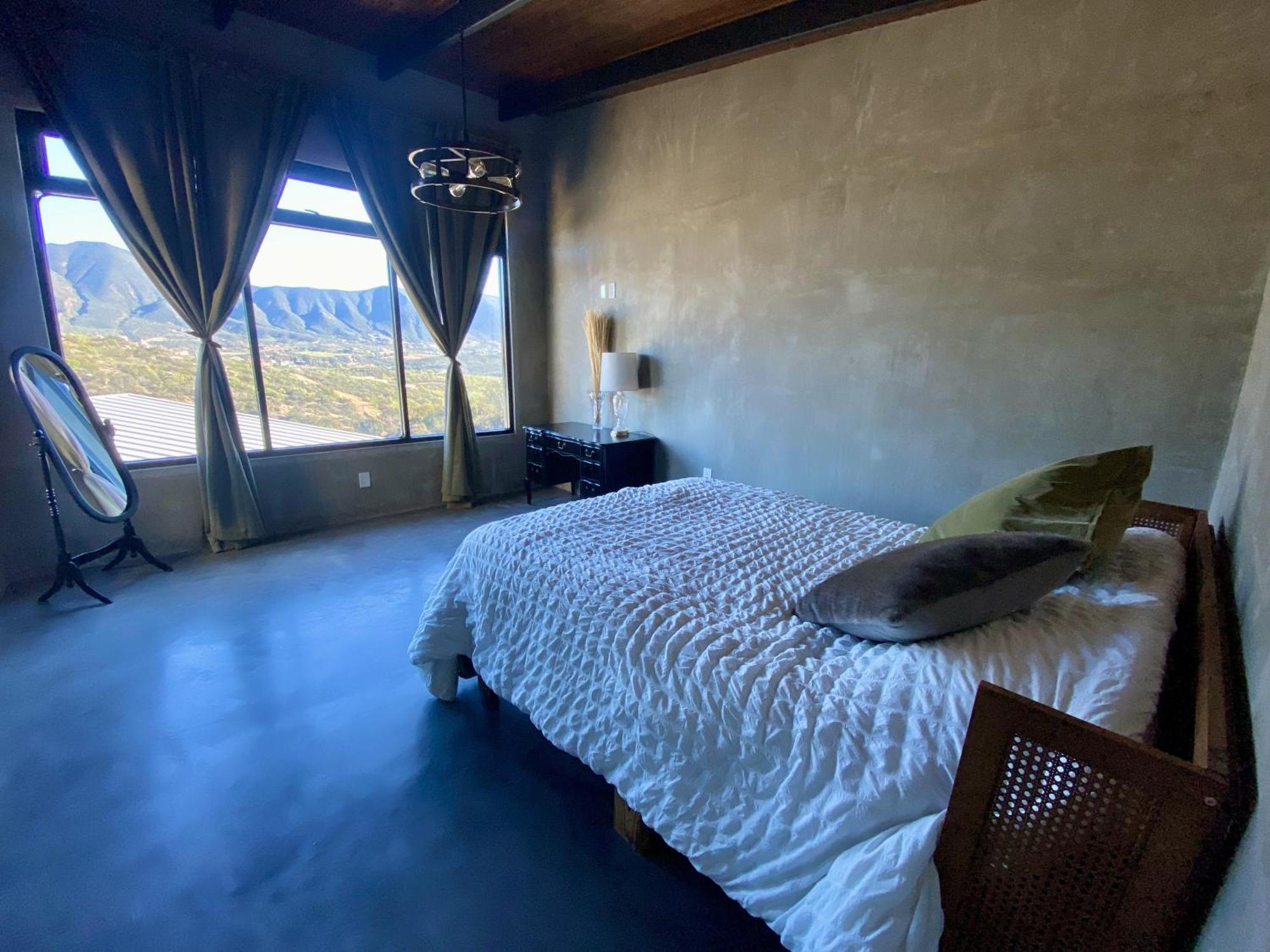 Prajna Valle De Guadalupe Quarto foto