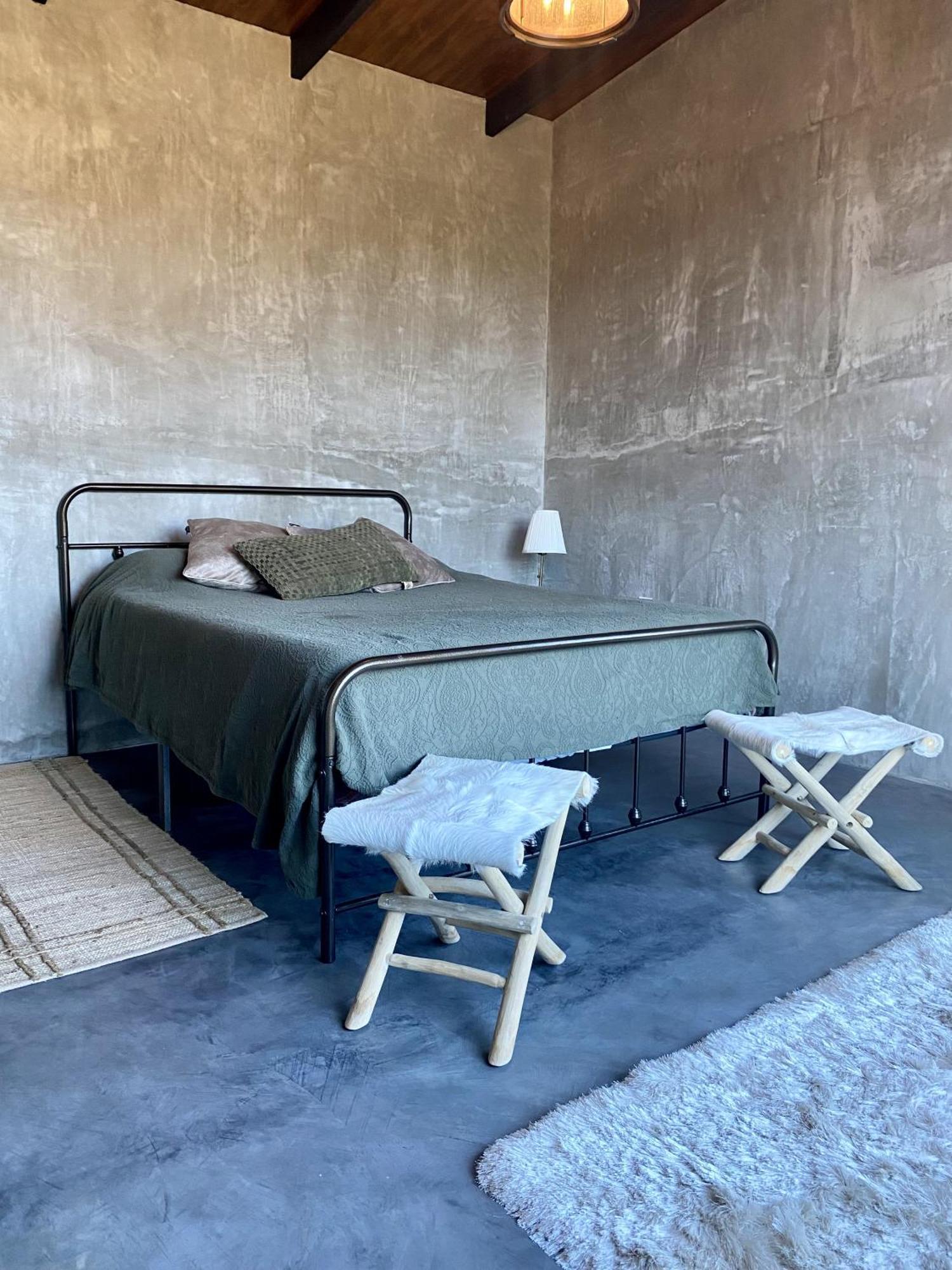 Prajna Valle De Guadalupe Exterior foto